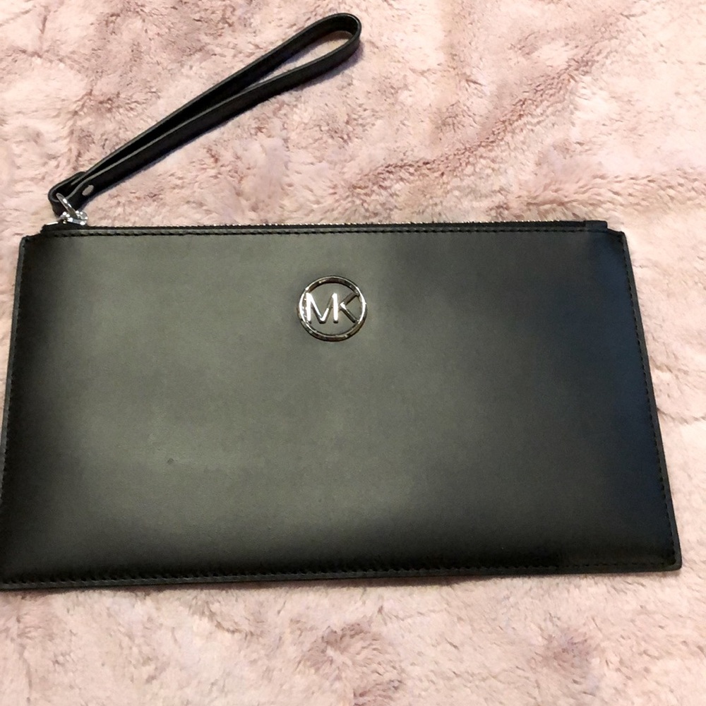 Michael Kors clutch